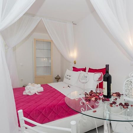 Tatjana Niche Apartmant 2 Centar Ohrid Exterior photo