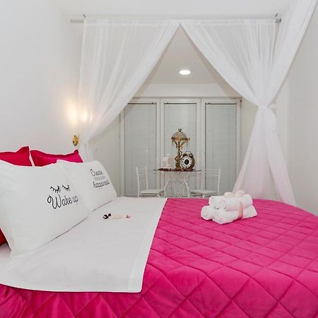 Tatjana Niche Apartmant 2 Centar Ohrid Exterior photo