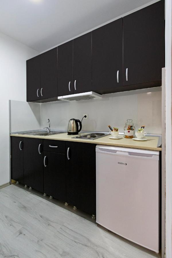 Tatjana Niche Apartmant 2 Centar Ohrid Exterior photo